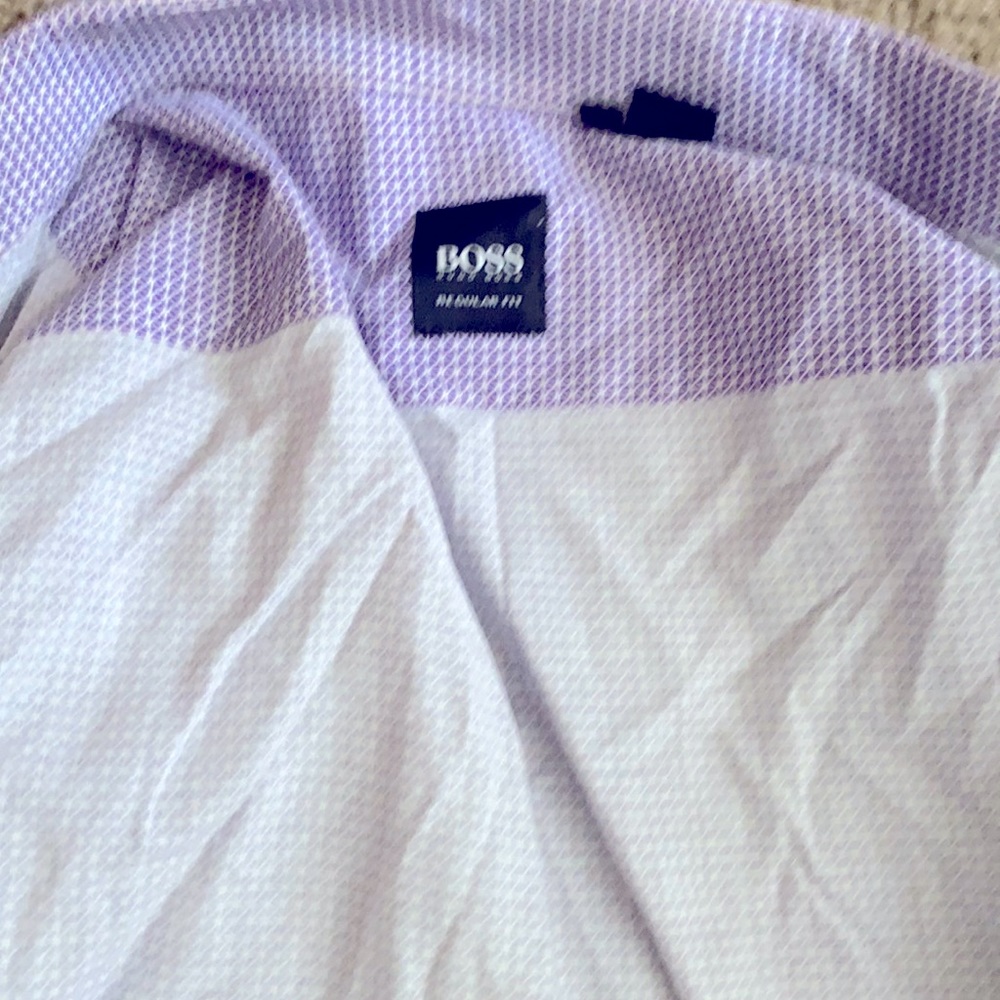 Hugo boss shirt